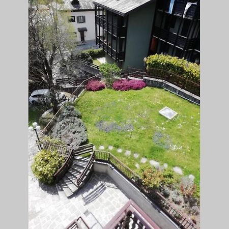 Ferrari'S: Bright Apartment With Magnificent View Chiesa in Valmalenco Exterior photo